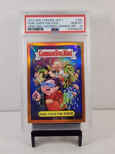 2024 chrome garbage - garbage, kids