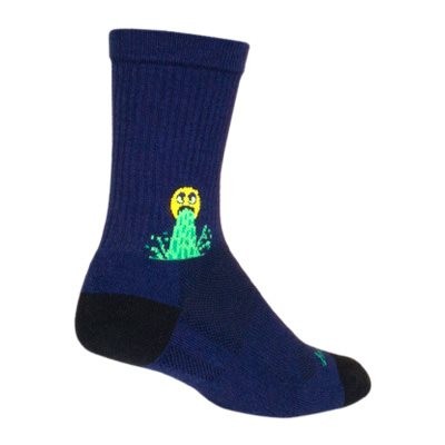 Socks sockguy 6 - -, channel