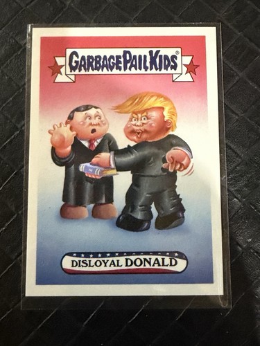 2017 garbage pail - garbage,