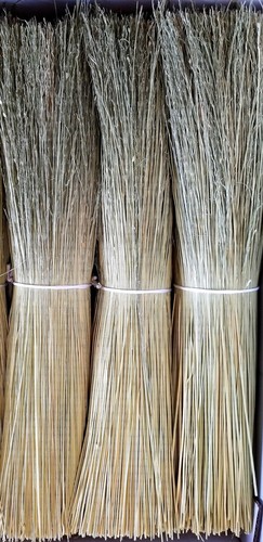 Broomcorn 5lbs - 20”,