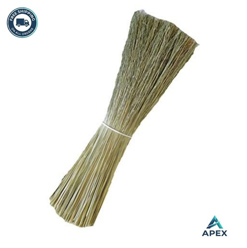 Diy craft broomcorn - diy,
