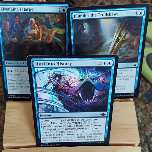 Wizards the coast mtg - wizards, of