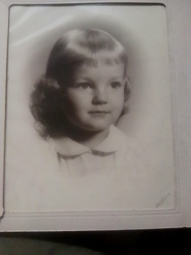 1940 photo by hurl - 1940's,