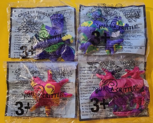 1997 sonic wacky - 1997, pack
