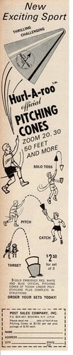 1969 hurl roo pitching - 1969, cone