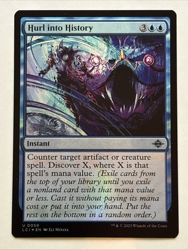 Mtg the lost caverns ixalan - lost, of