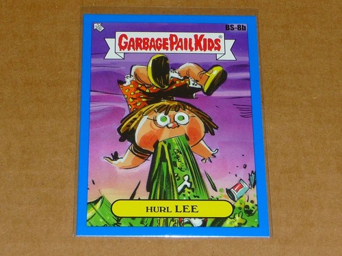2025 topps garbage pail kids - 2025,