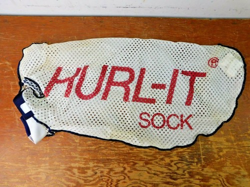 Vintage fredchar inc hurl - vintage,